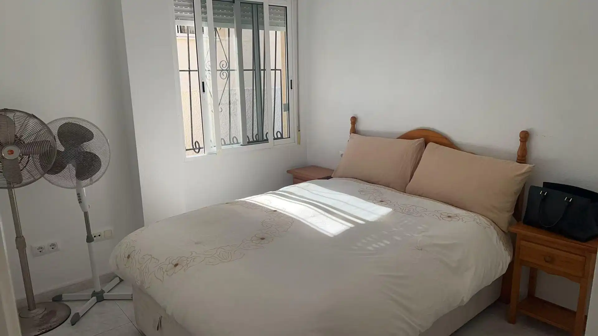 Bedroom of Houses for sale in Rojales  with Terrace