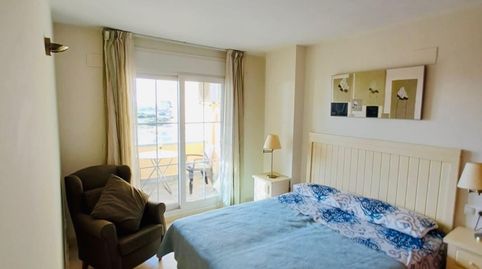 Foto 5 de Apartament de lloguer a Tomás Maestre, La Manga del Mar Menor