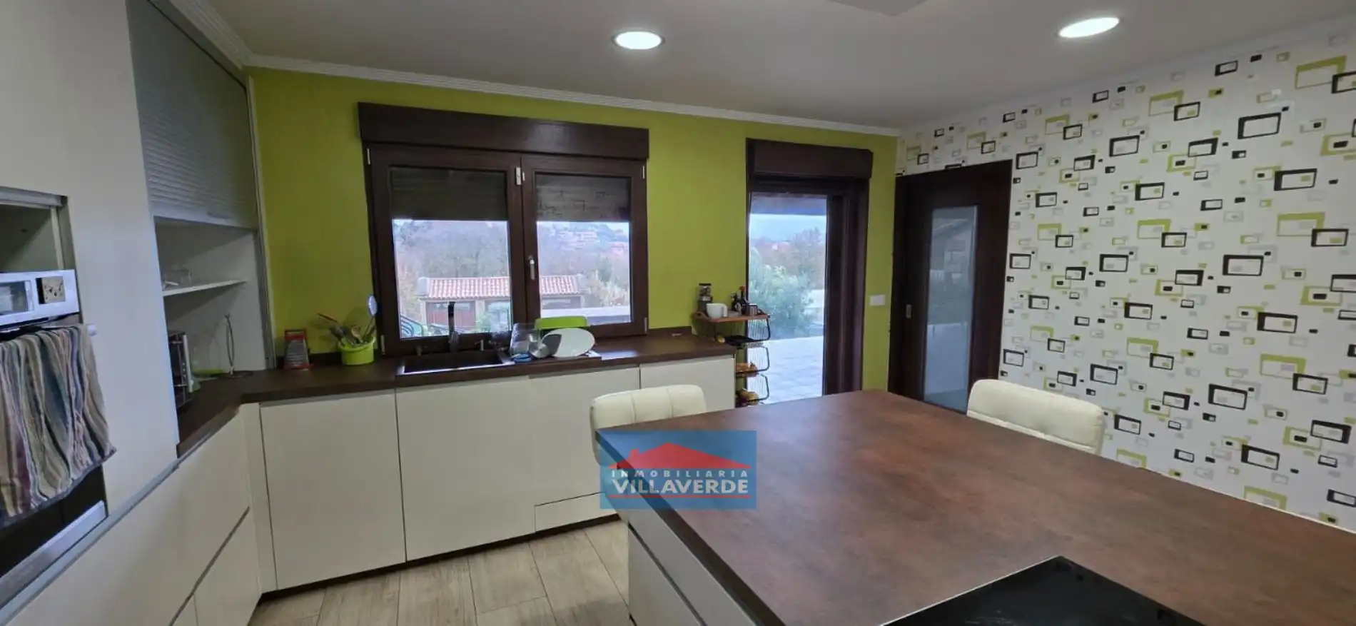 Detached house with terrace for sale in Coiro, imagen 26