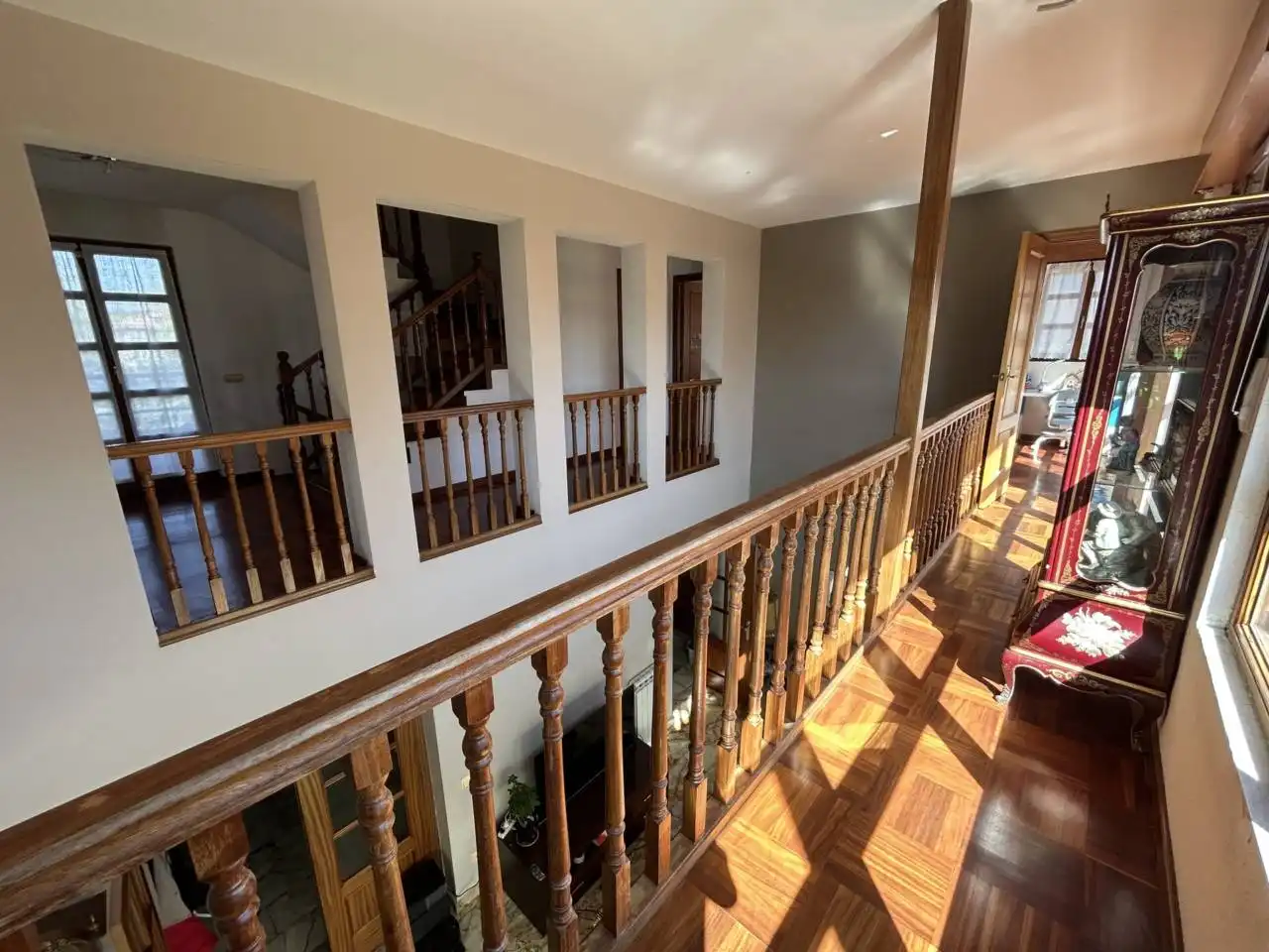 Casa o chalet en venta en Castrillo del Val con Calefacción, Jardín privado y Terraza