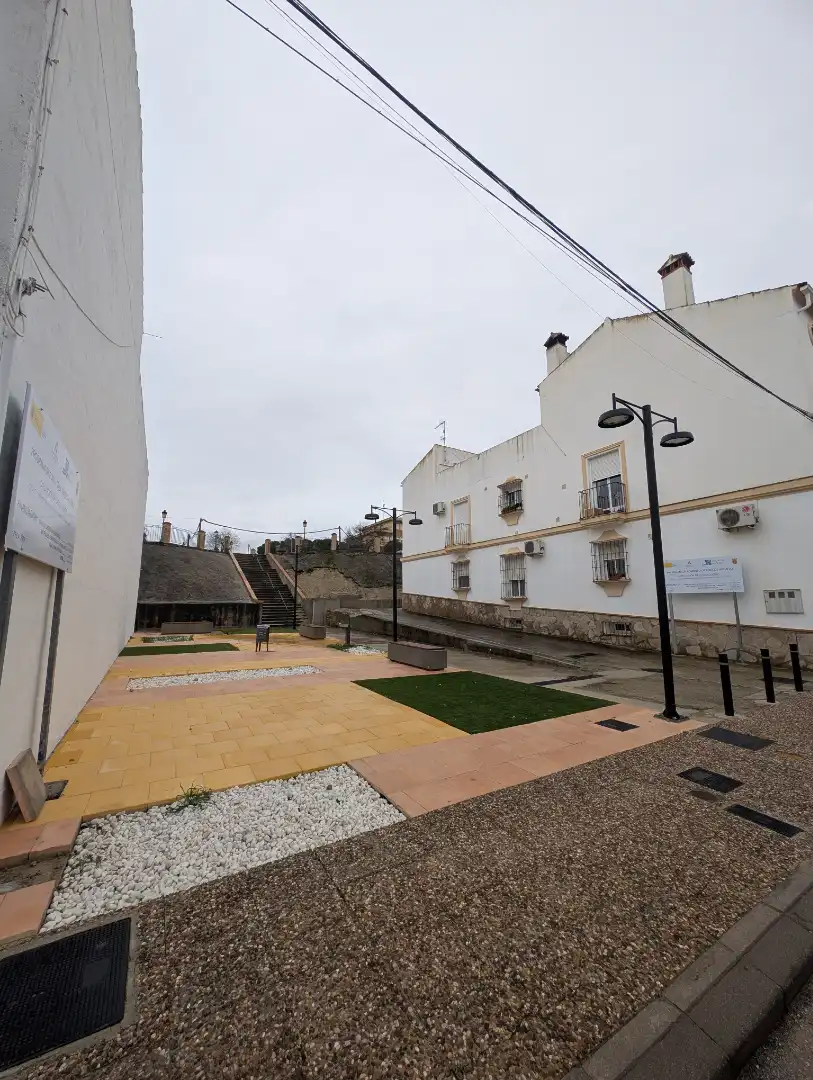 Terreny residencial en venda a Olvera, imagen 4
