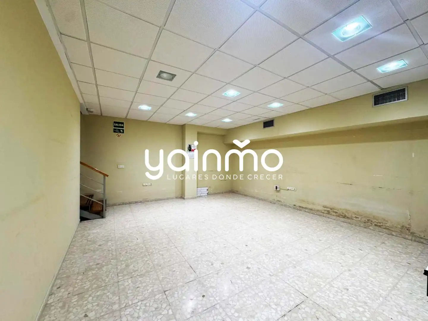 Business premises to rent in Navas de Tolosa, imagen 5
