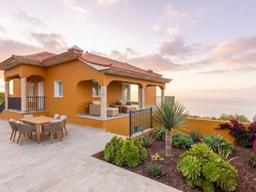 Villa con balcone in vendita a C. de Las Maravillas, 28 28