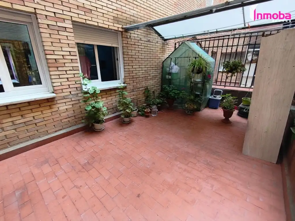 Piso con terraza en venta en Avenida Castilla, imagen 23