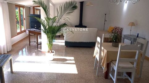 Foto 5 de Piso de alquiler en Carrer de Na Beltrana, Puigpunyent, Illes Balears