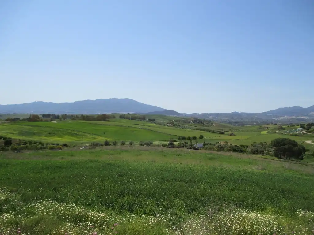 Xalet amb jardí en venda a Coín, imagen 14