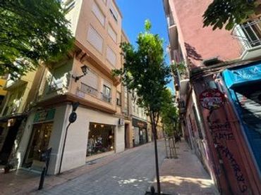 Piso en venta en cortesias