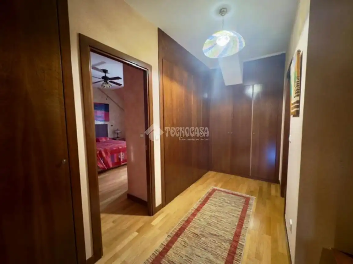 Piso en venta en Las Rozas de Madrid con Aire acondicionado, Calefacción y Terraza