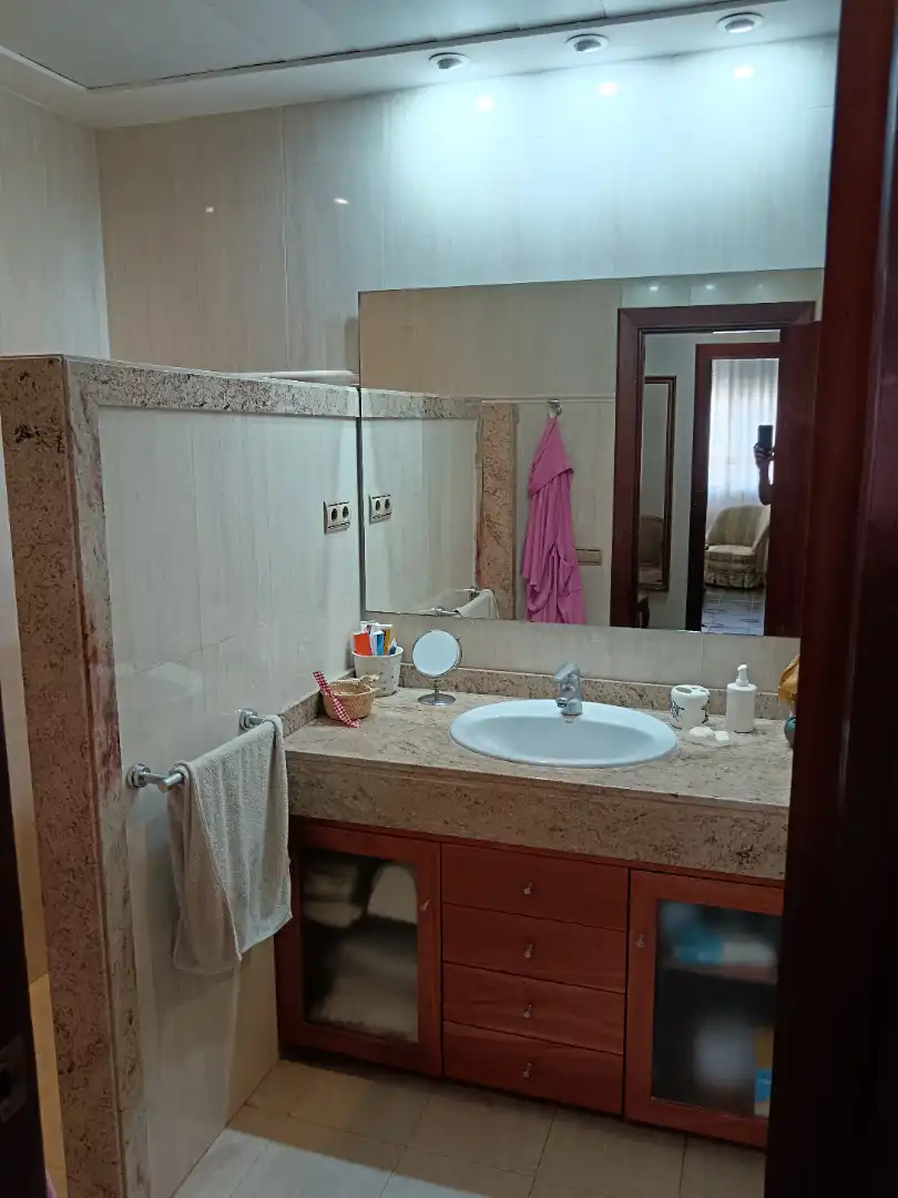 Piso con terraza en venta en Centro, imagen 30