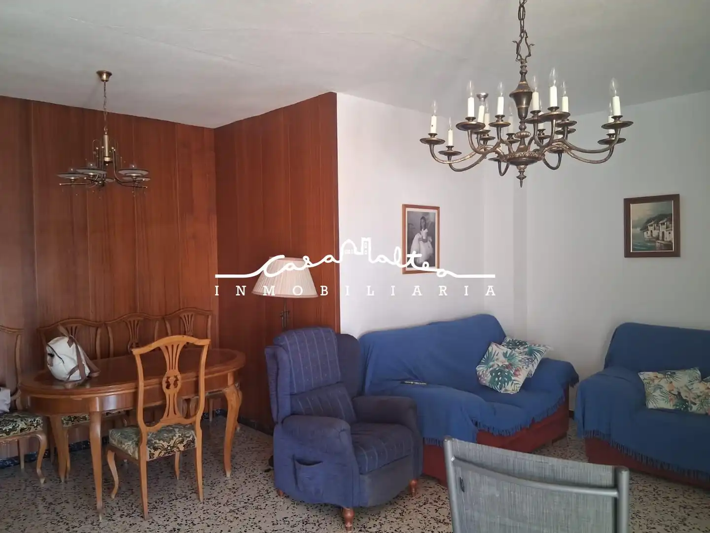 Apartamento en venta en Calle SANT PERE, imagen 8