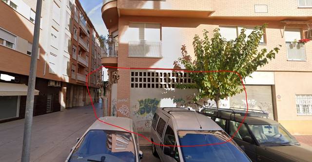 Local comercial en Venta en Alcantarilla