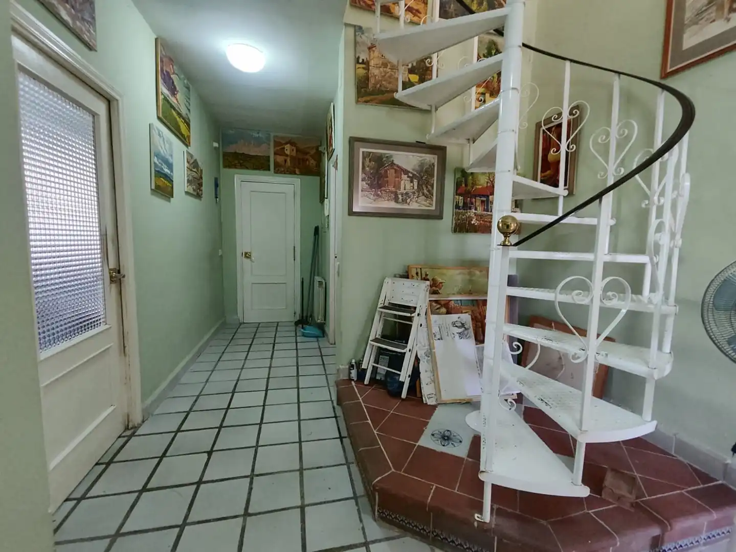 Casa o xalet en venda en Sevilla la Nueva amb Calefacció, Jardí privat i Terrassa