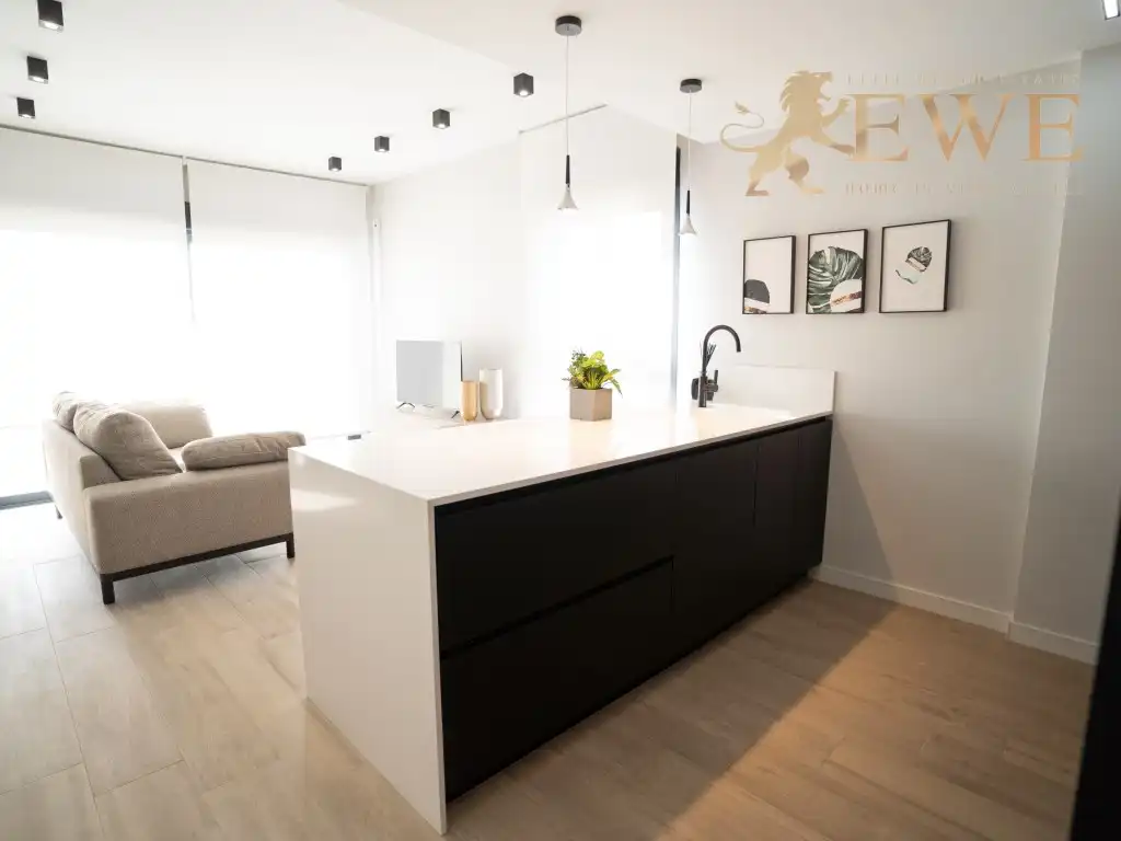 Apartament amb piscina en venda a Orihuela Costa, imagen 47