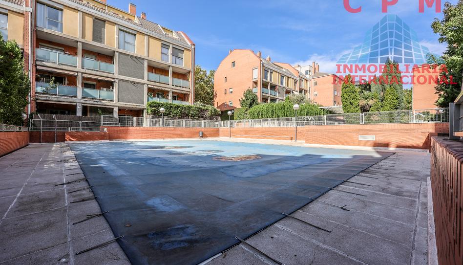 Photo 1 of Flat to rent in Corralejos - Campo de las Naciones, Madrid