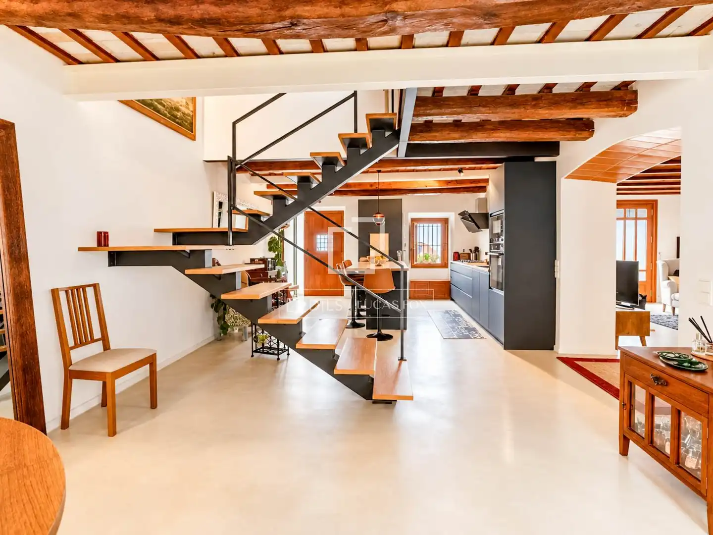Casa o chalet en venta en Centre
