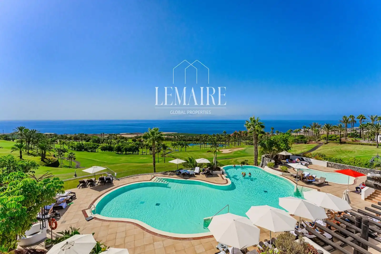 Villa avec piscine à vendre à Pino Ojeda, imagen 25