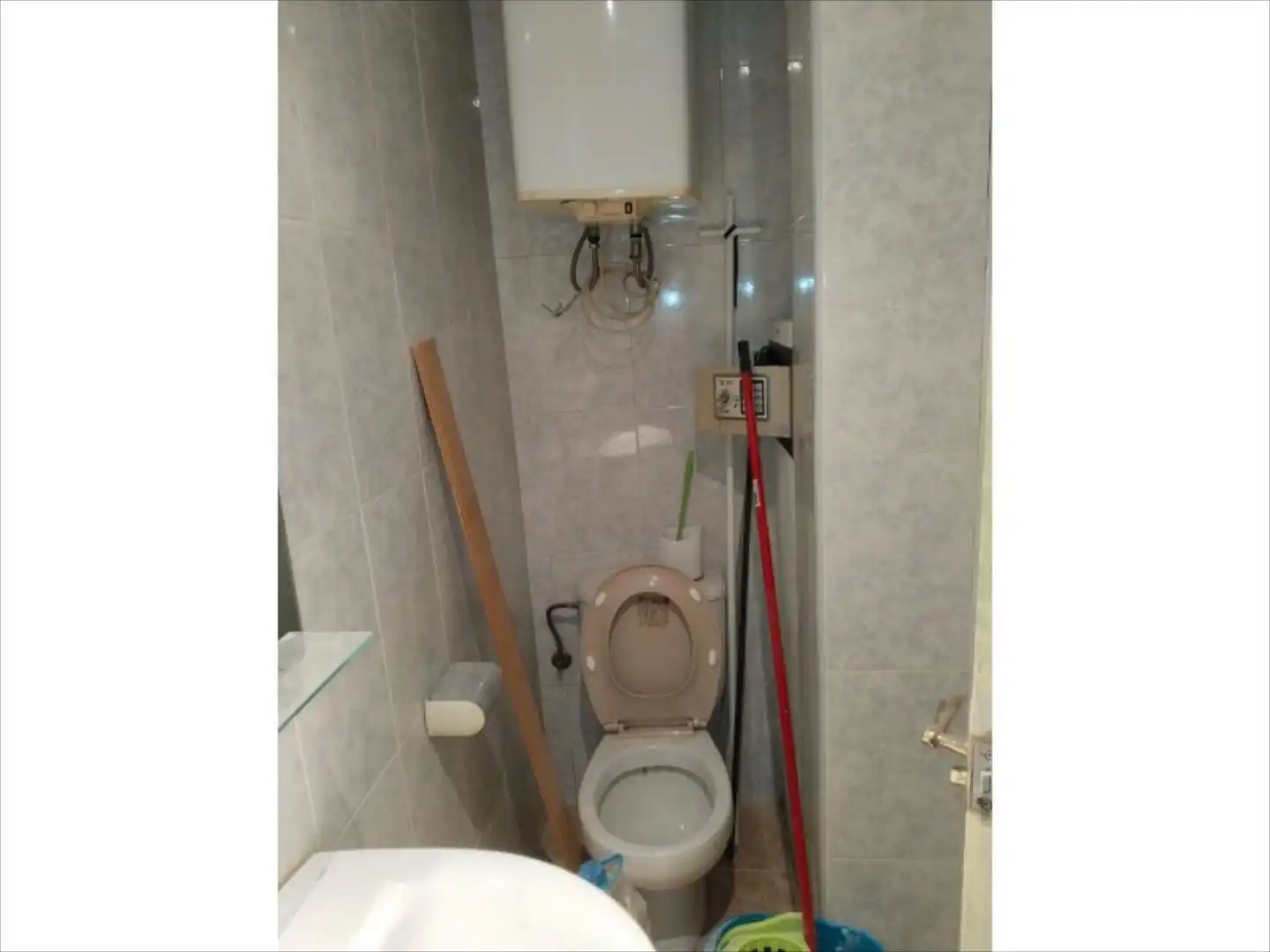 Business premises for sale in Casc Urbà, imagen 6