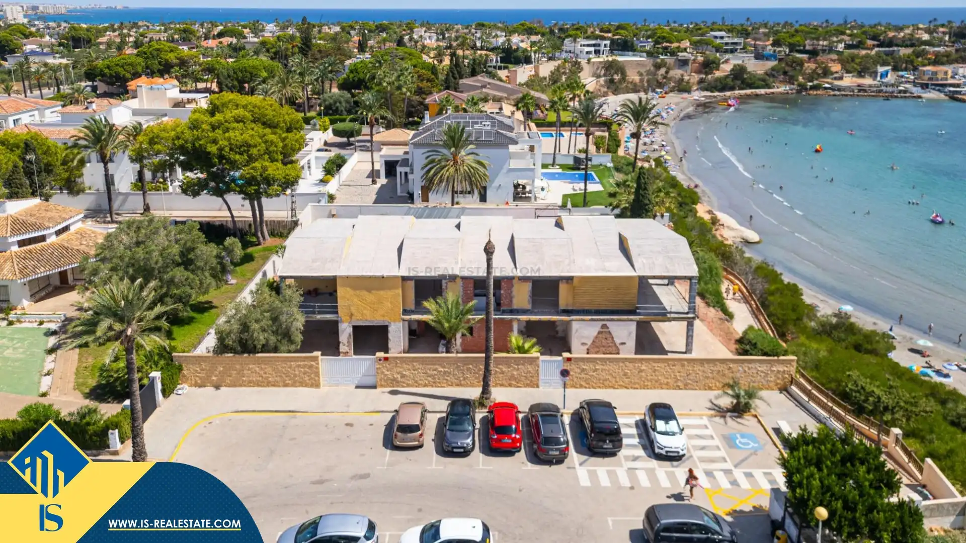 Villa mit Pool zum Verkauf in Orihuela Costa, imagen 29
