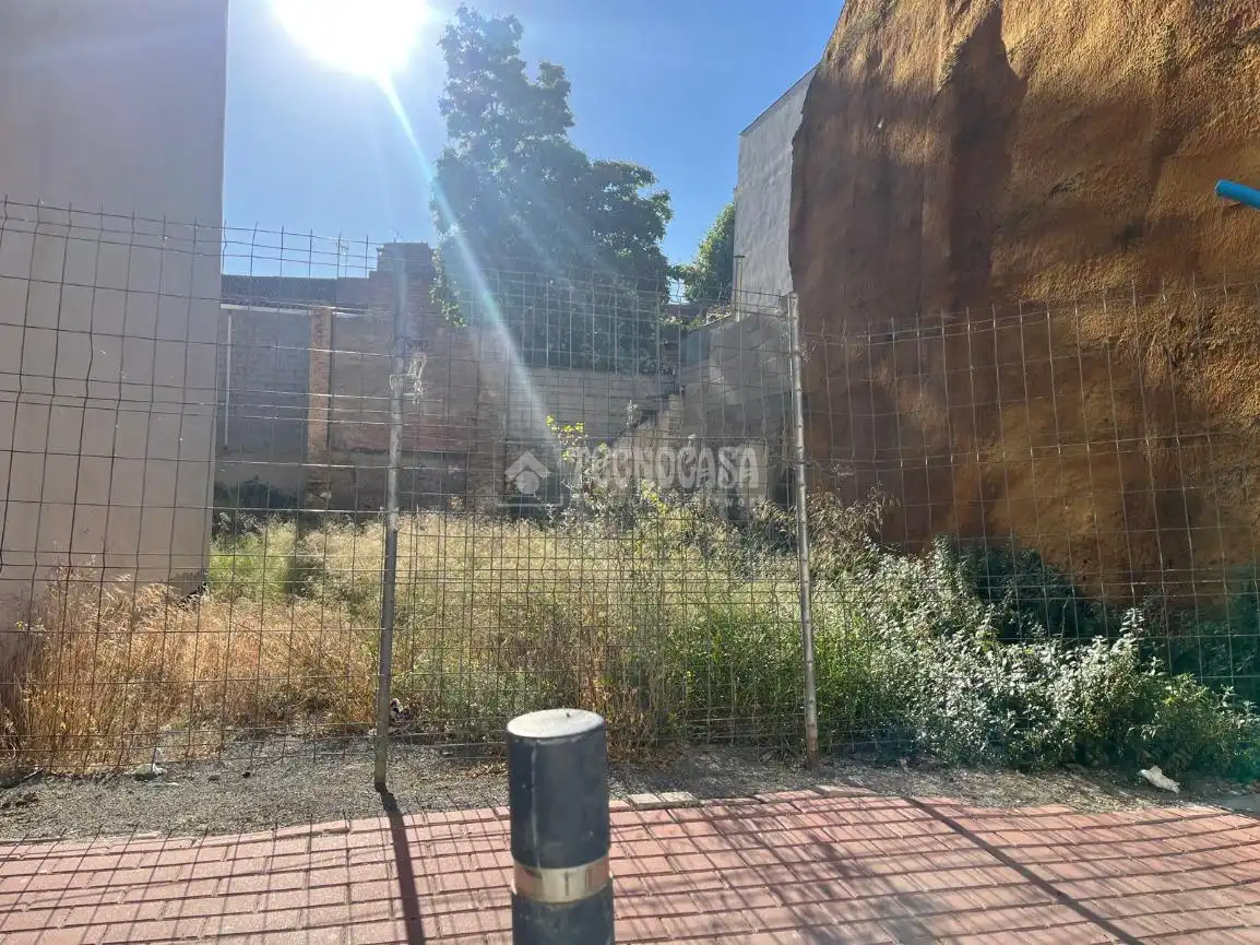 Residencial en venta en Purchil