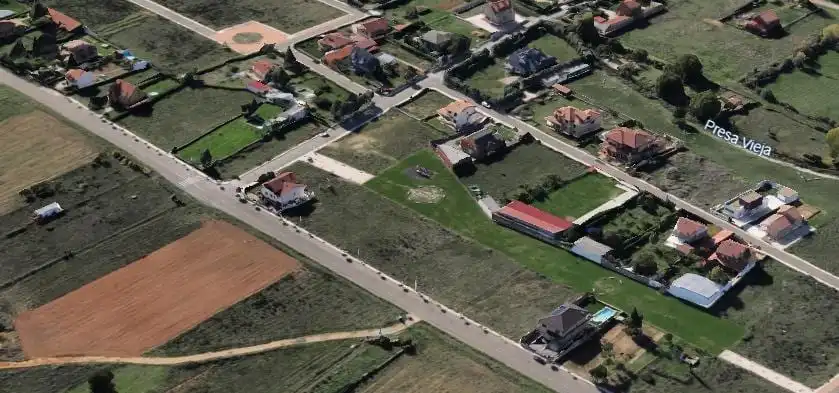 Terreni e lotti in vendita a Villaquilambre, imagen 4