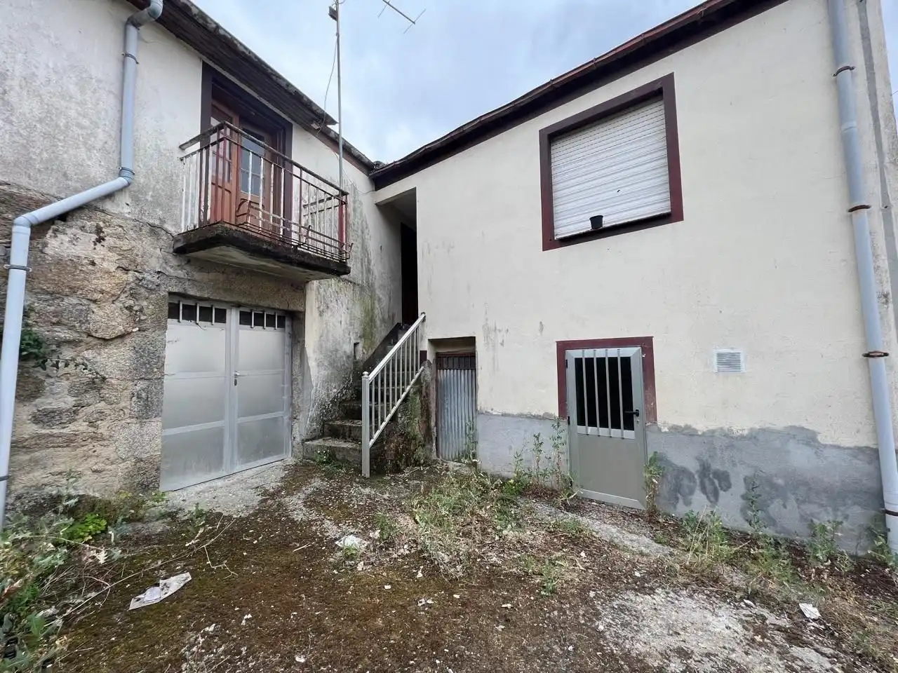 House with terrace for sale in Pereiro de aguiar 12, imagen 2