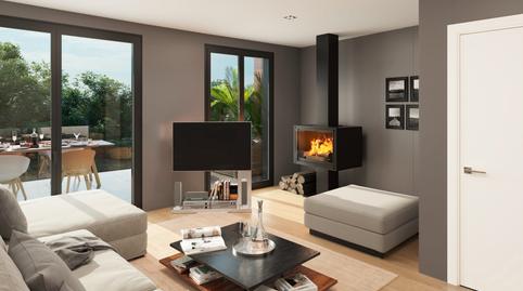 Photo 5 from new construction home in Flat for sale in Cruces, Bizkaia
