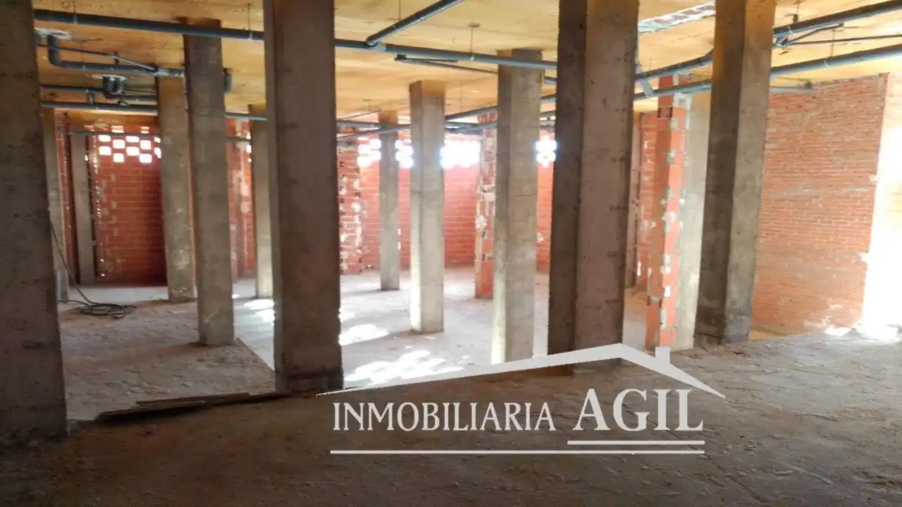 Local de alquiler en Leganés