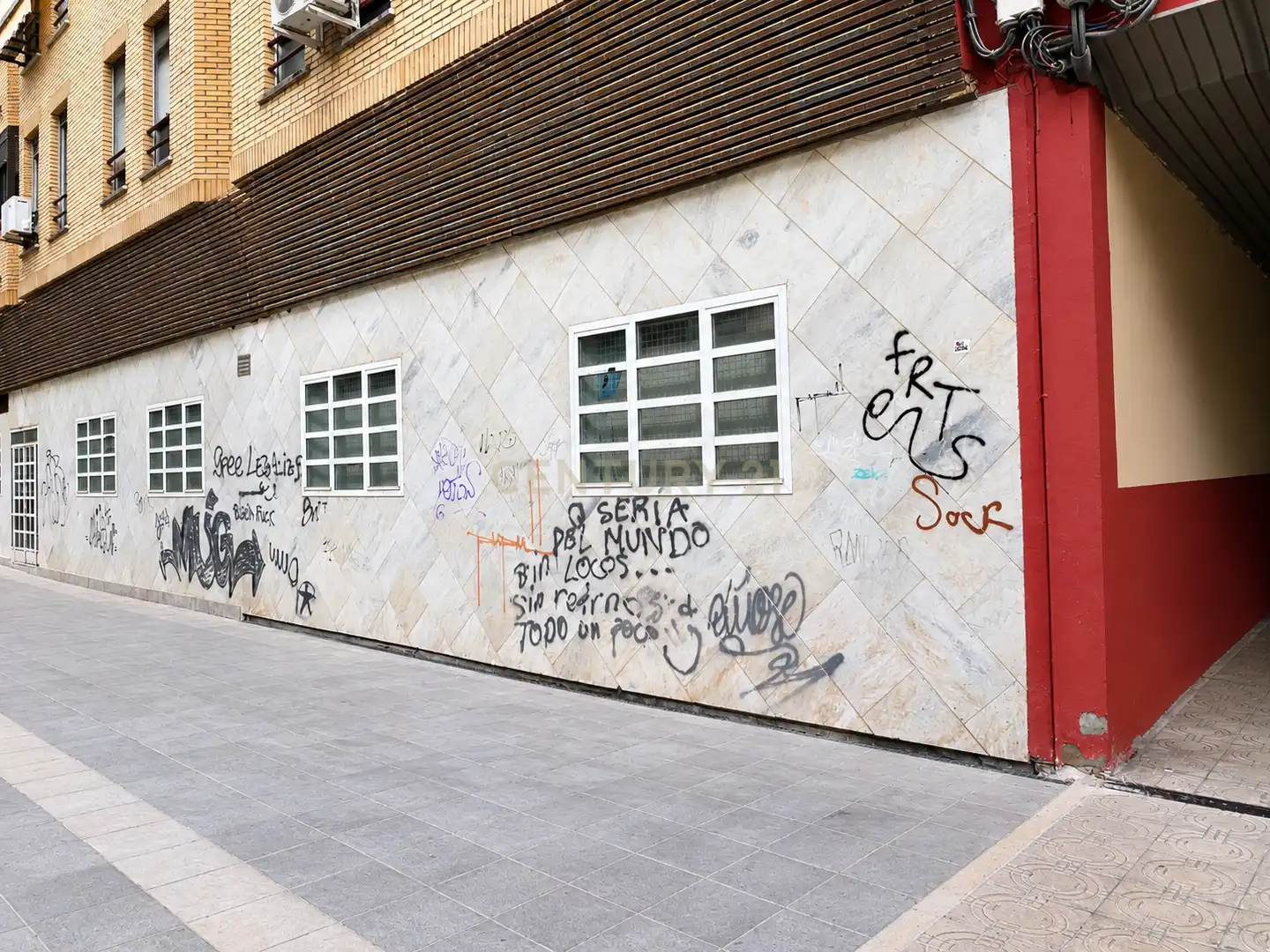 Local comercial en alquiler en Av. de Alemania, 4, Centro-Casco Antiguo, 10001 Cáceres, Spain 4, imagen 5