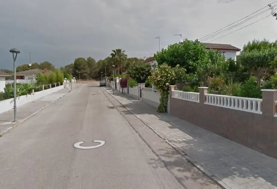 Casa o xalet en venda a Carrer d'Enric Granados, Cunit Residencial