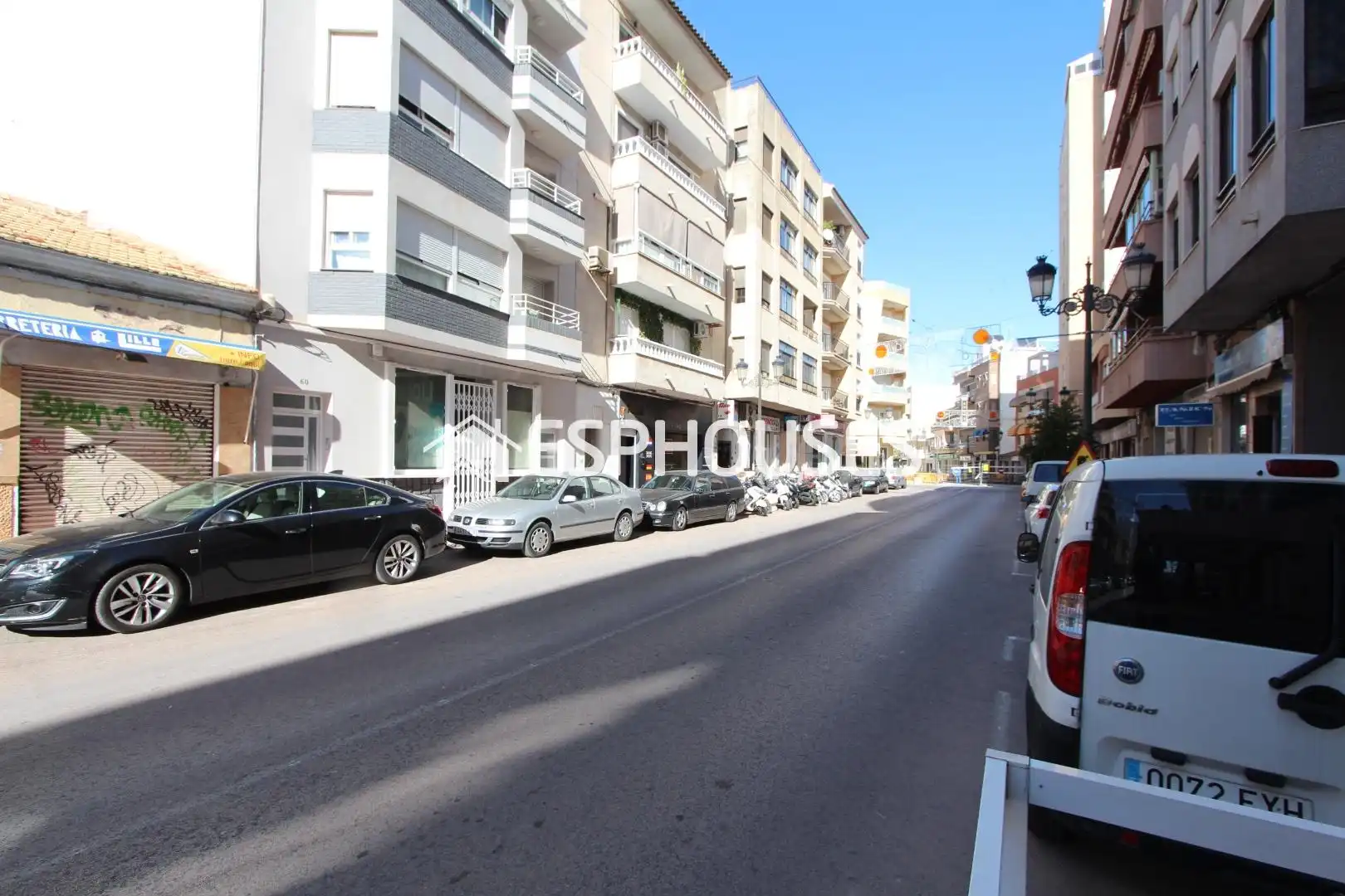 Local comercial en venta en Pueblo