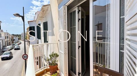 Foto 4 de Piso en venta en Alaior poble, Alaior