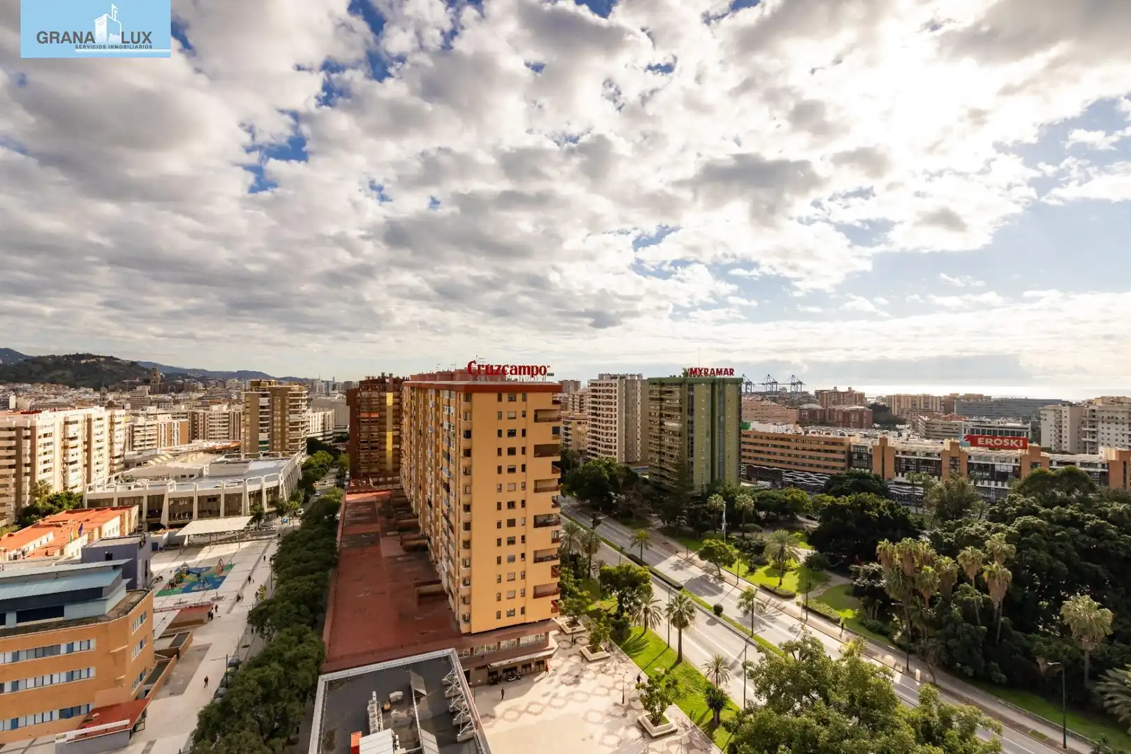 Wohnung mit Aufzug zum Verkauf in Avenida de Andalucía, imagen 10