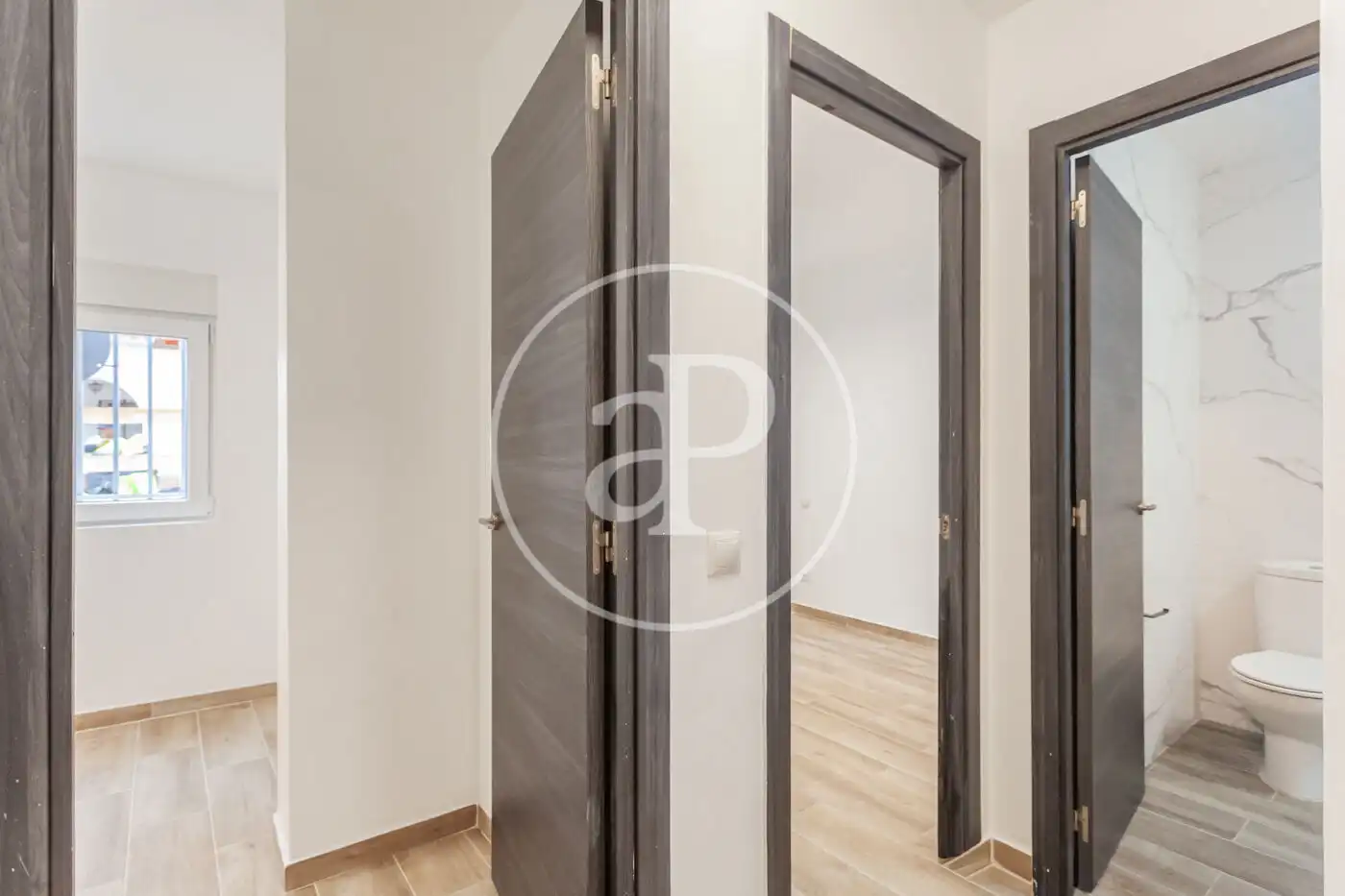 Flat with lift for sale in C. de García Noblejas 4, imagen 10