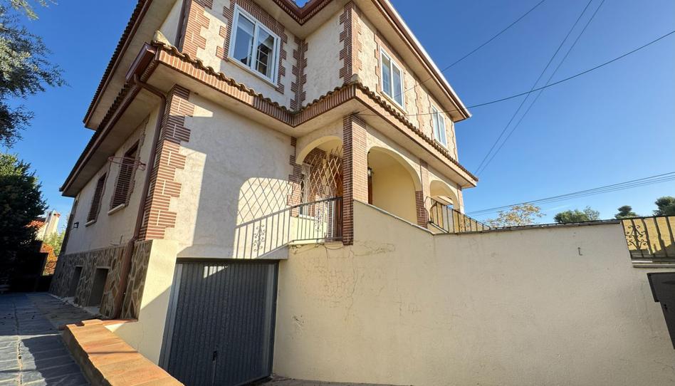 Foto 1 de Casa o chalet en venta en Argés, Toledo