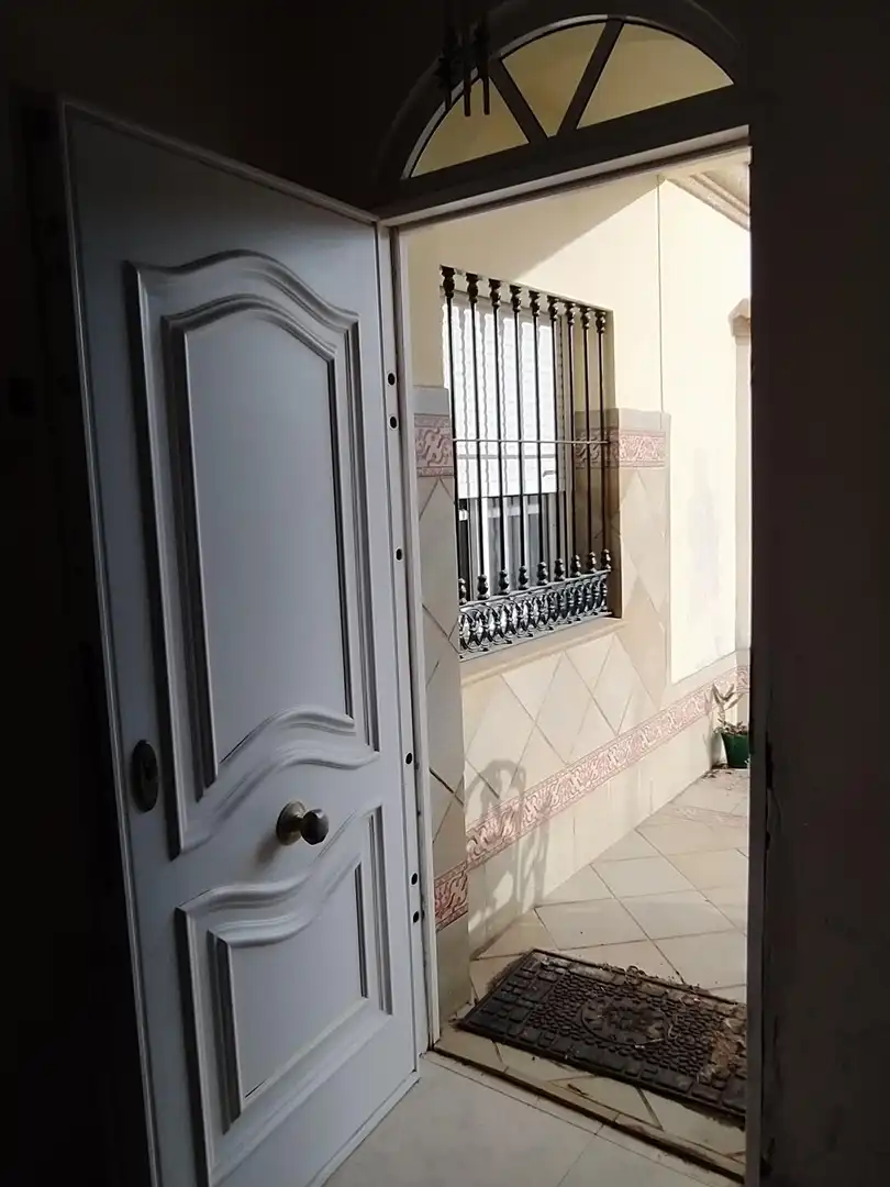 Casa adosada en venta en San Fernando con Aire acondicionado y Terraza