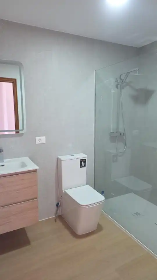 Baño de Piso en venta en Fuencaliente de la Palma