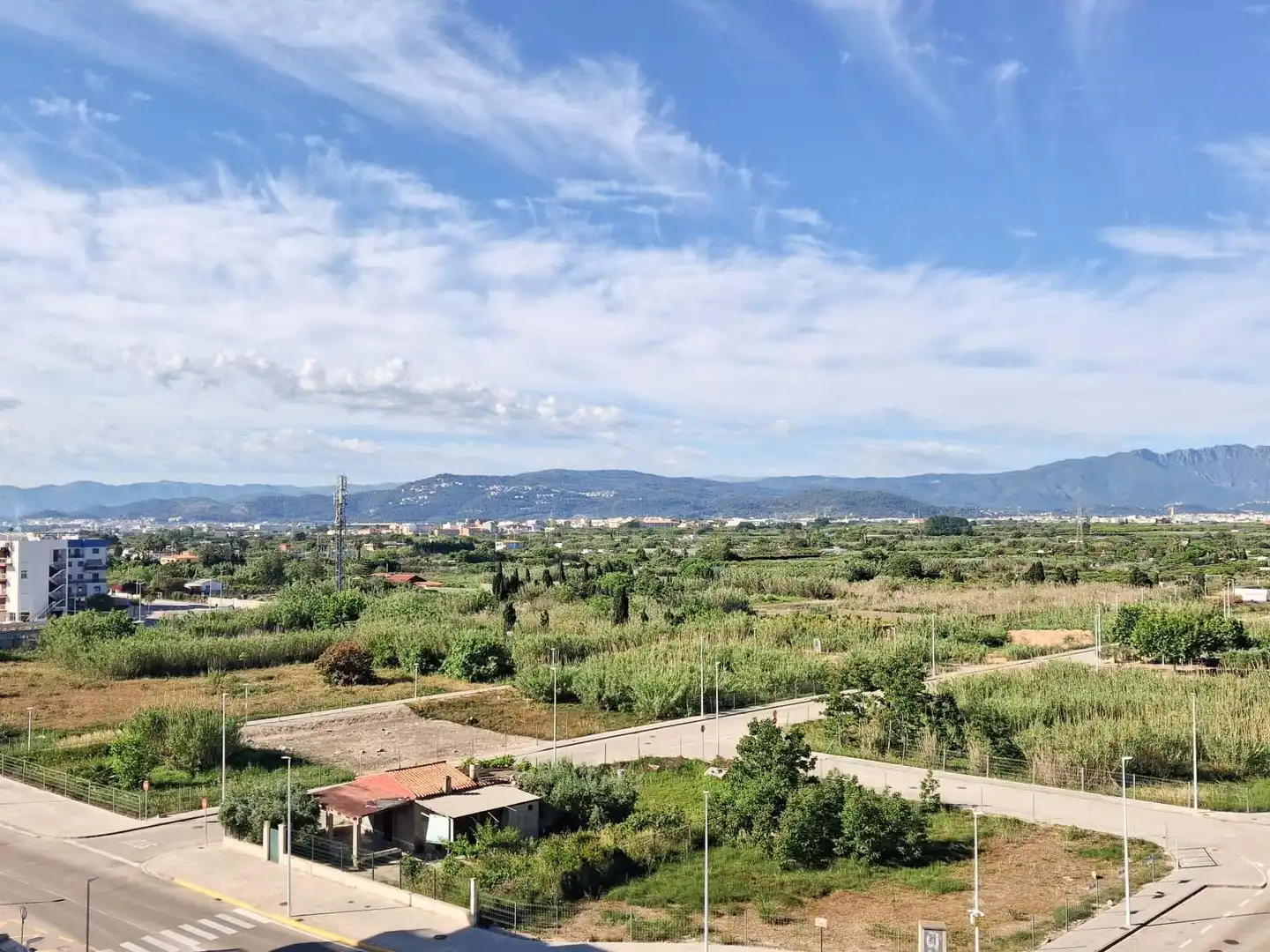 Àtic en venda en Guardamar de la Safor amb Aire condicionat, Jardí privat i Terrassa