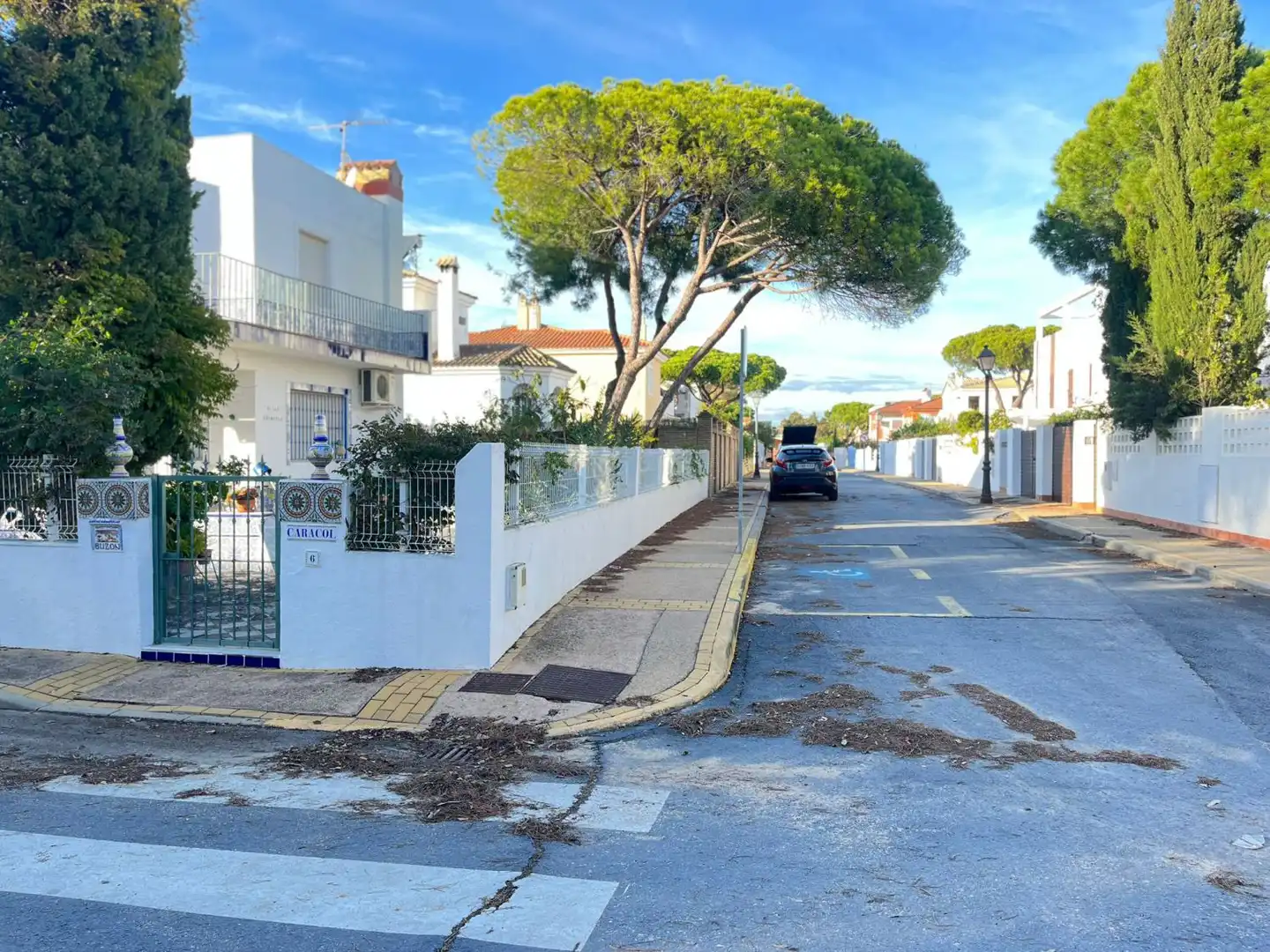 Chalet en venta en Urbasur, imagen 23