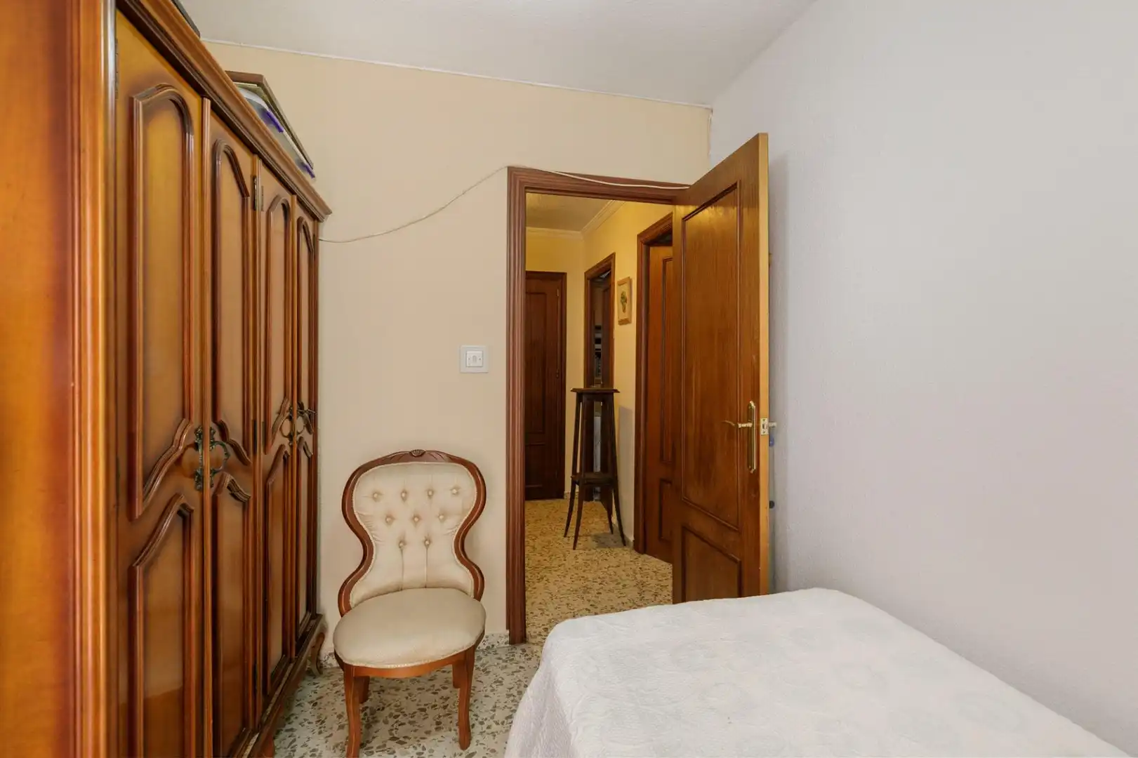 Piso con ascensor en venta en Calle Circunvalación de La Encina 14, imagen 18