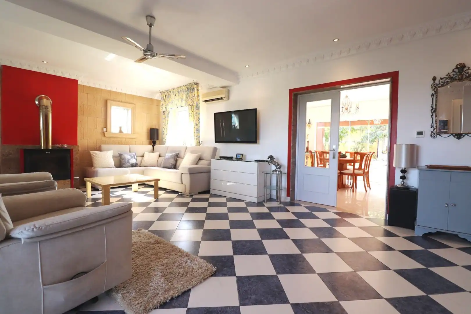 Villa con piscina in vendita a Almoradí, imagen 10