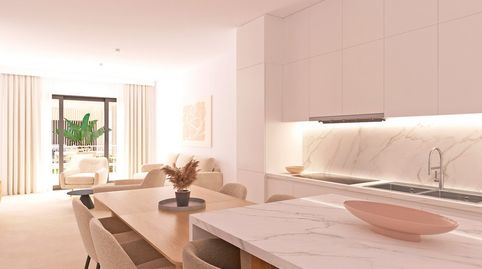 Foto 5 de Piso en venta en San Cayetano, -1, San Cayetano, Torre-Pacheco