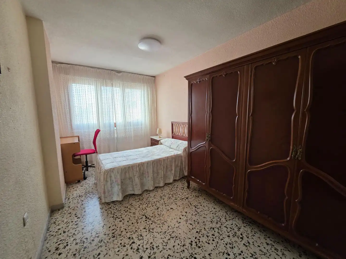 Wohnung mit Terrasse zur Miete in FLETA (TENOR) 95, imagen 9