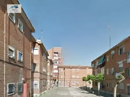 Pis en venda a Calle ORBIGO, imagen 2