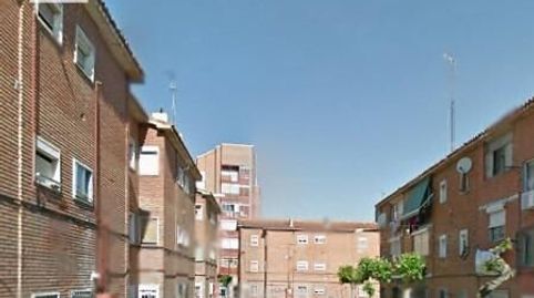 Foto 2 de Piso en venta en Calle Orbigo, Delicias, Valladolid Capital
