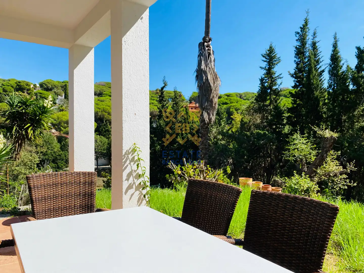 Maison avec terrasse à vendre à Montgoda, imagen 7