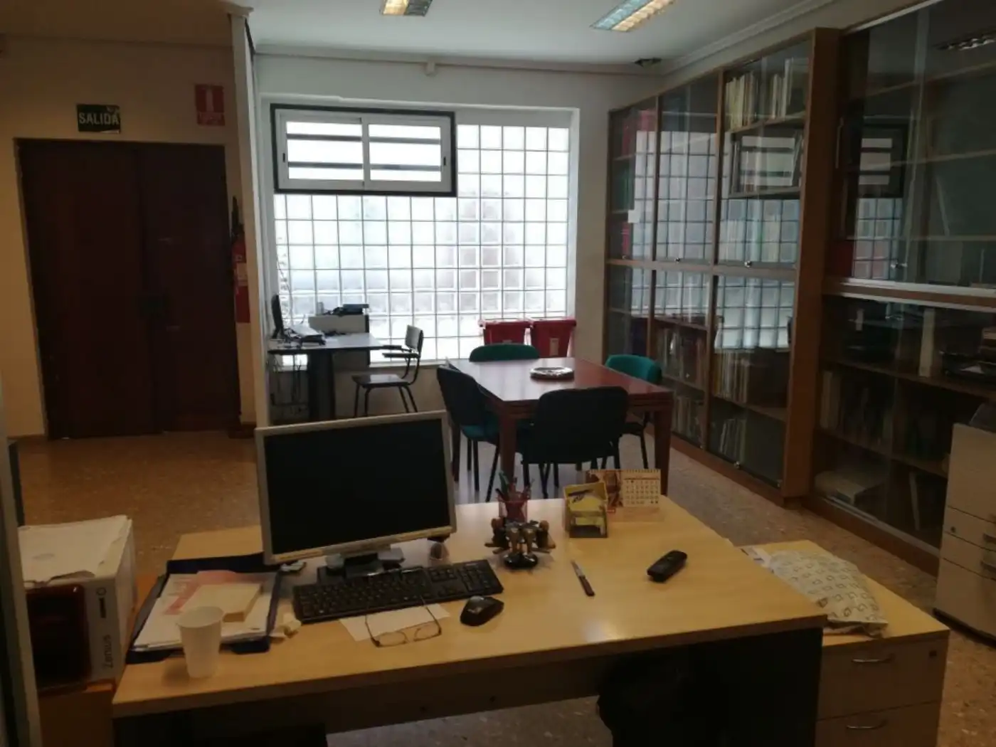 Local comercial en venda a Campanar, imagen 2
