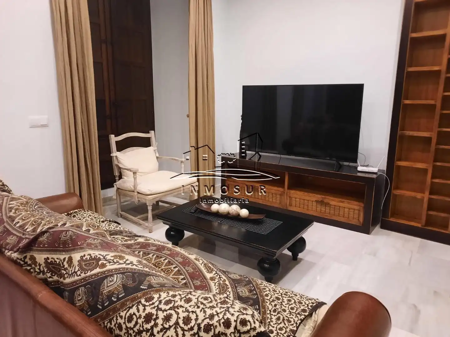 Piso con ascensor en venta en Centro, imagen 2