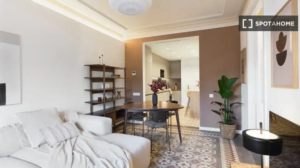 Flat to rent in Ciutat Vella, imagen 6