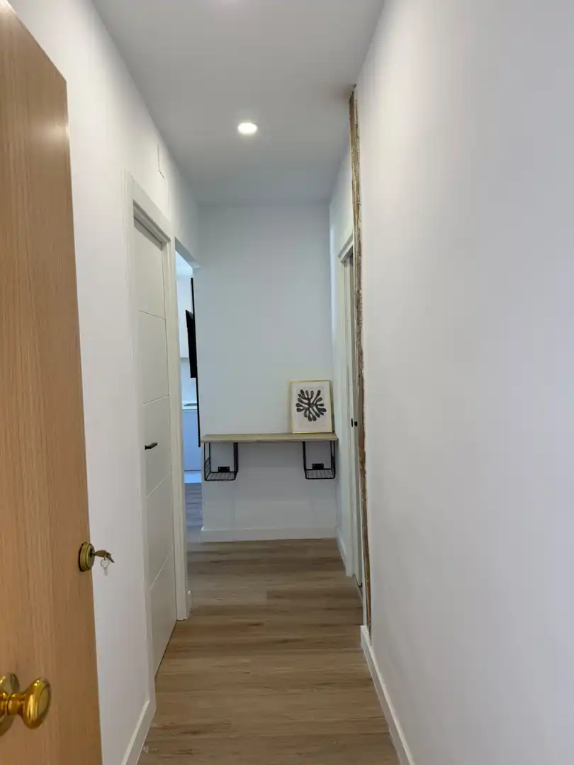 Wohnung zur Miete in Santander - CALLE ADARZO, Alisal - San Román