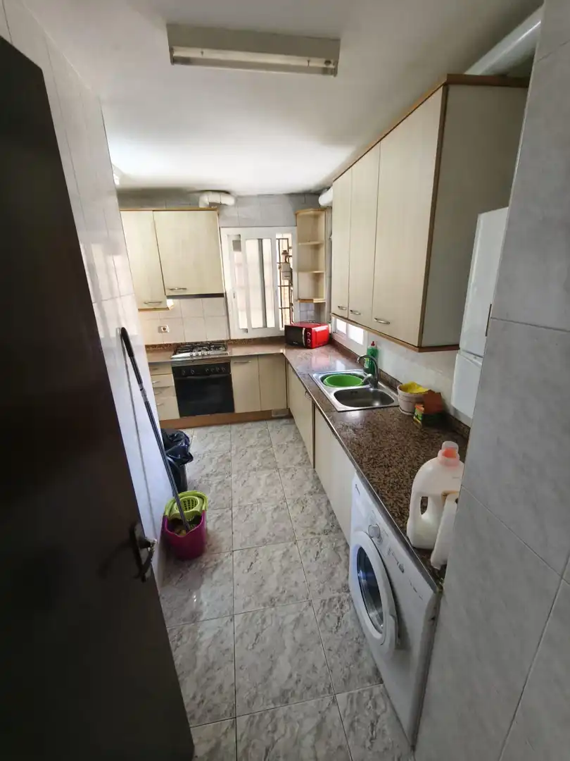 Cocina de Piso en venta en Lleida